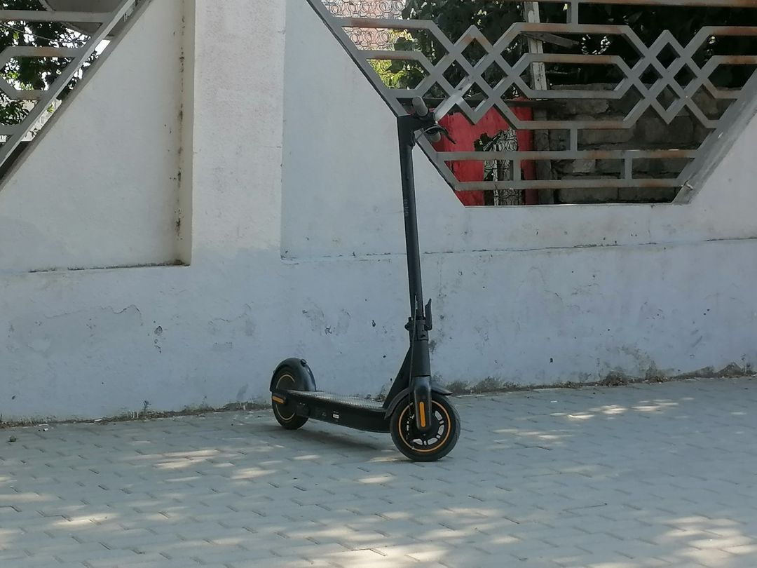 Ninebot max g30, 2010 il — Avto, Bakı