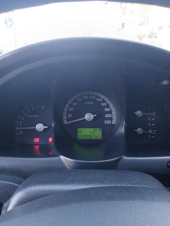 Kia Sportage, 2.0 L, 2007 il, 228 000 km — Avtomobillər, Bakı (8)