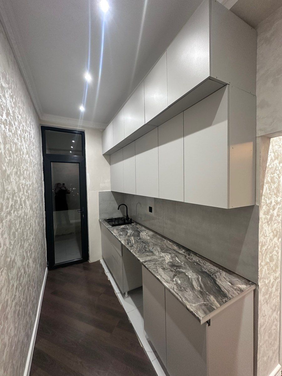3-otaqlı yeni tikili, Xırdalan ş., 72 m² — Mənzil, Xırdalan (11)