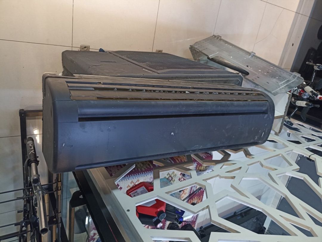 Kondisioner 120kv — Ev texnikası, Bakı (2)