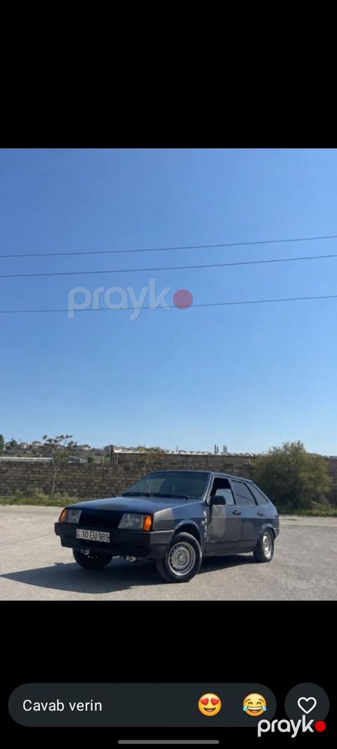 Polnu dolu maşındı