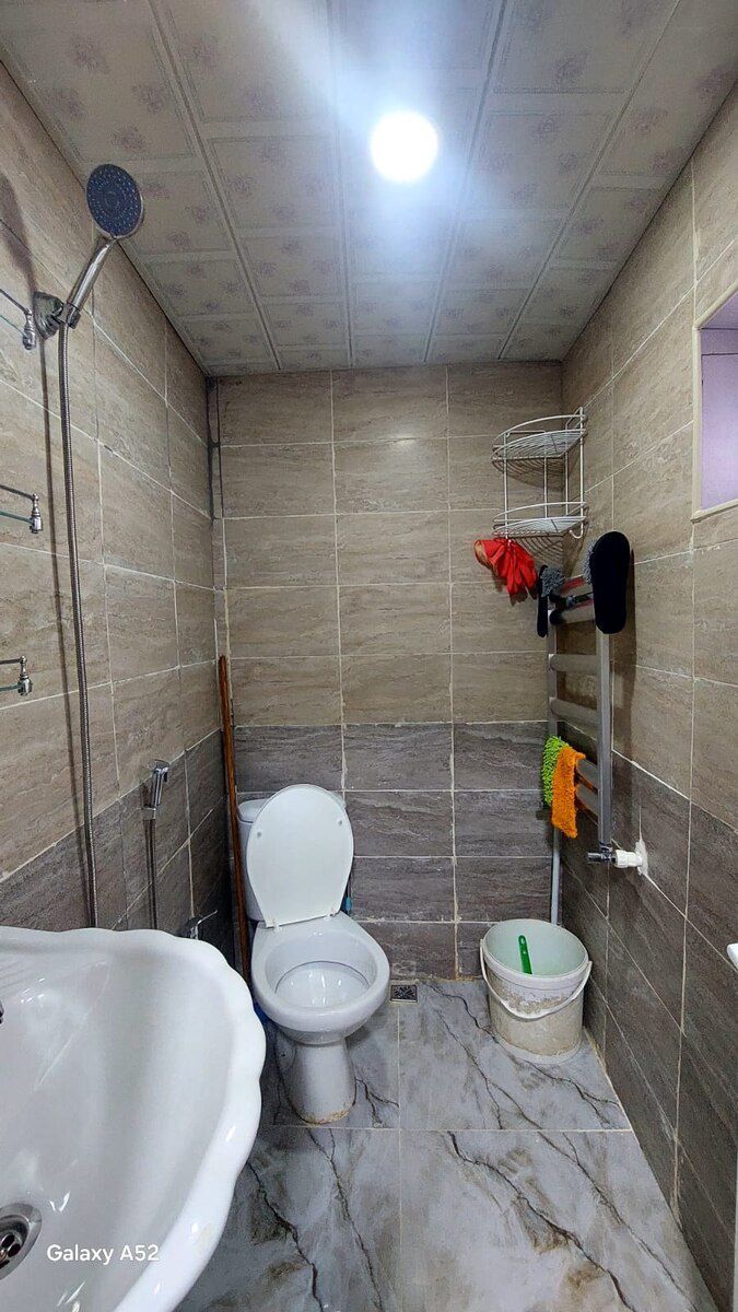 Həyət evi kirayə verilir, Xırdalan ş — Ev, villa, Xırdalan (5)