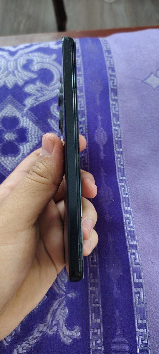 Xiaomi Poco X5 Pro 5G Black 256GB/8GB — Smartfonlar, Bakı (3)