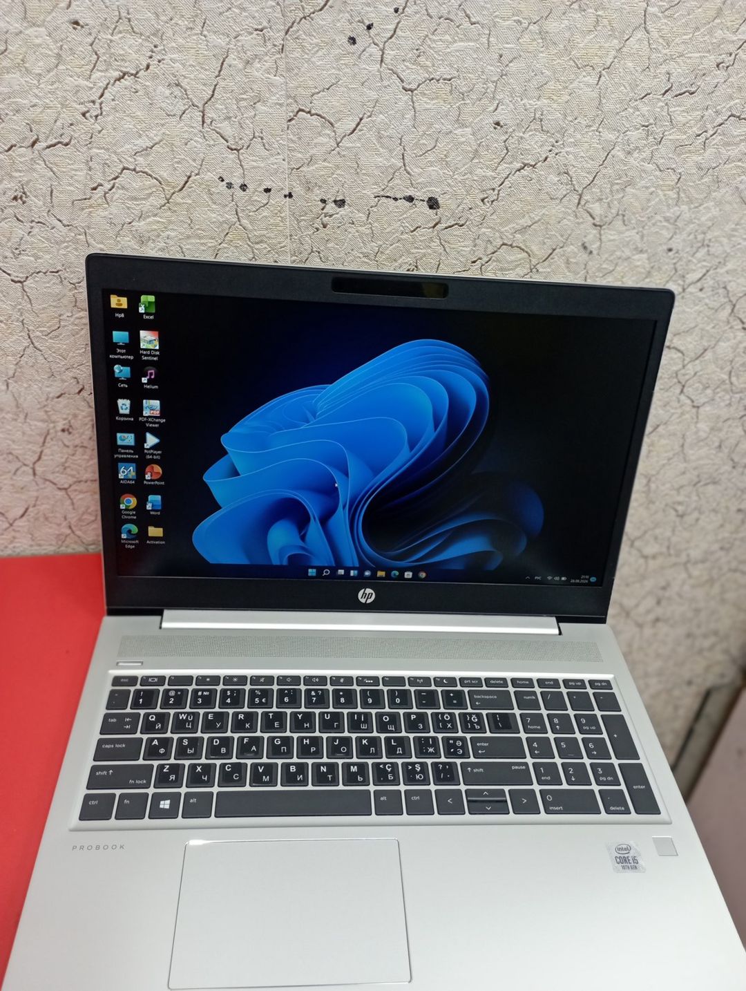 HP Probook 450G6 — Elektronika, Bakı (2)