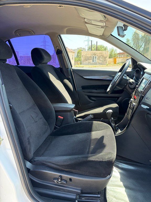 Khazar LD, 1.7 L, 2022 il, 73 000 km — Avtomobillər, Bakı (11)