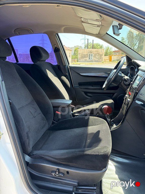 Khazar LD, 1.7 L, 2022 il, 73 000 km — Avtomobillər, Bakı (11)