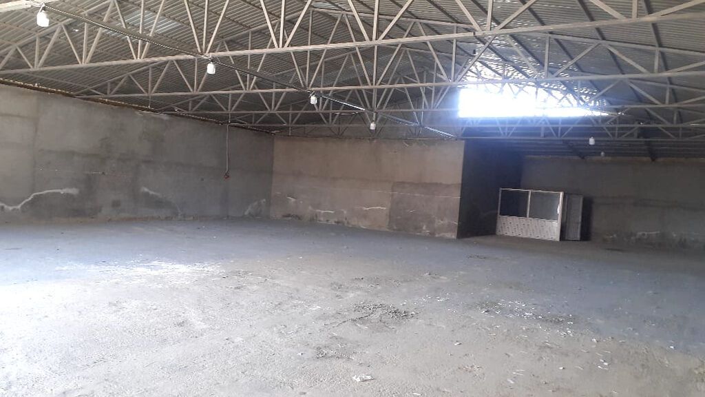 Təsərrüfatınızın və malınızın etibarlı saxlanması üçün anbar — Daşınmaz əmlak, Bakı (4)