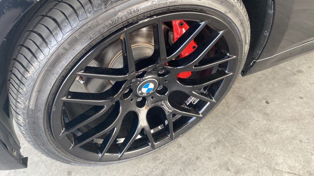 BMW 328, 2.0 L, 2013 il, 235 000 km — Avtomobillər, Şirvan (4)