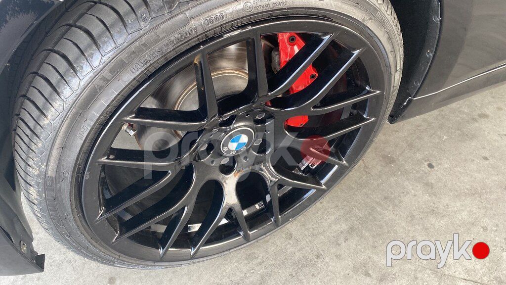 BMW 328, 2.0 L, 2013 il, 235 000 km — Avtomobillər, Şirvan (4)