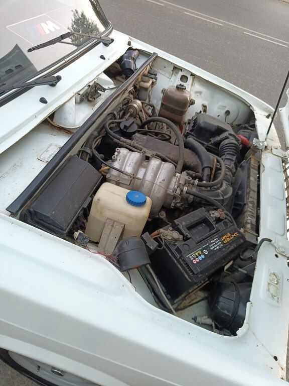 Lada (VAZ) 2107, 1.6 L, 2006 il, 18 200 km — Avtomobillər, Lənkəran (10)