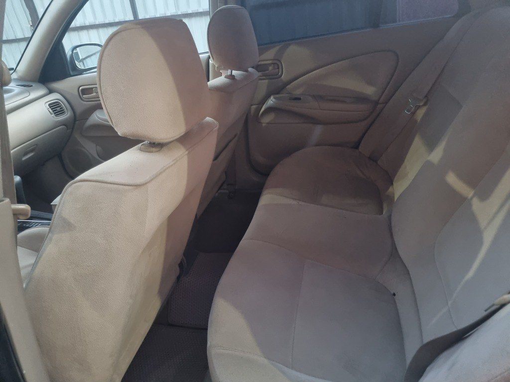 Nissan Sunny, 1.3 L, 2006 il, 355 500 km — Avtomobillər, Lənkəran (6)