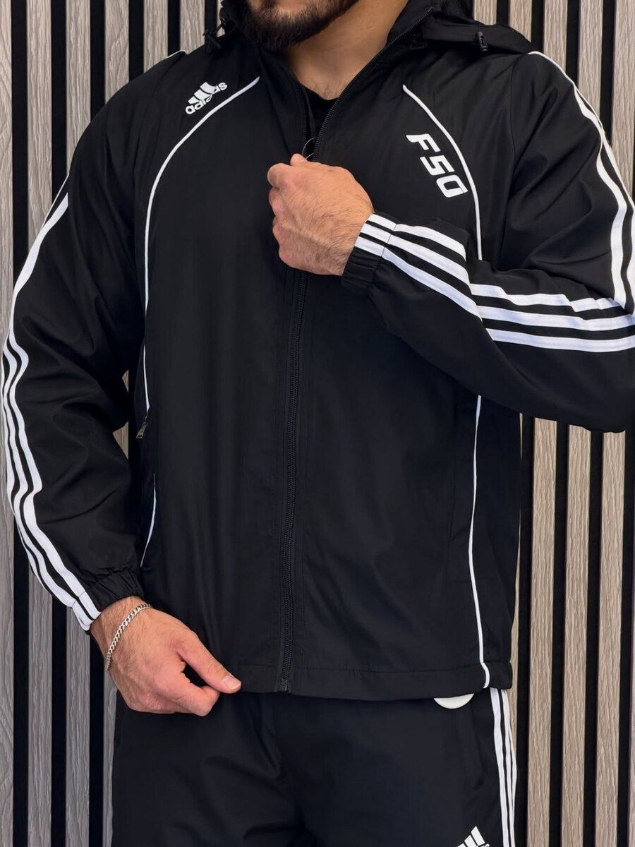 Sport dəst Adidas — Şəxsi əşyalar, Bakı (3)