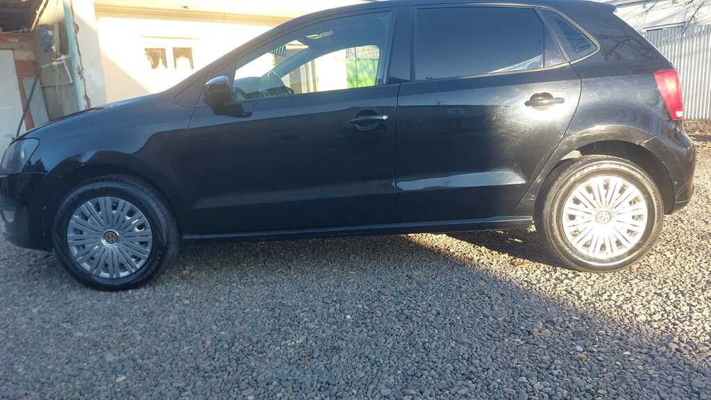 Volkswagen Polo, 1.4 L, 2010 il, 247 000 km — Avtomobillər, Bakı (6)