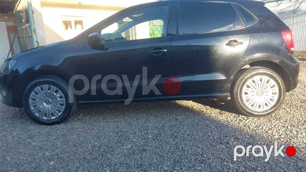 Volkswagen Polo, 1.4 L, 2010 il, 247 000 km — Avtomobillər, Bakı (6)