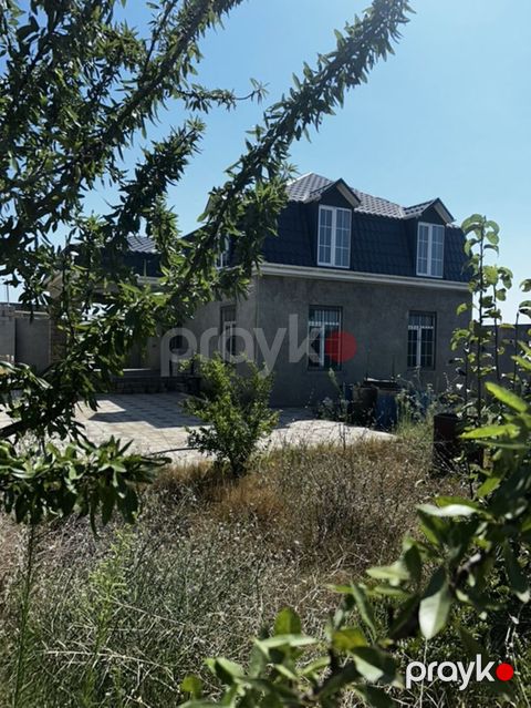 Nardaran qəs. 4 otaqlı, 180 kv. m, Kredit yoxdur, Orta təmir