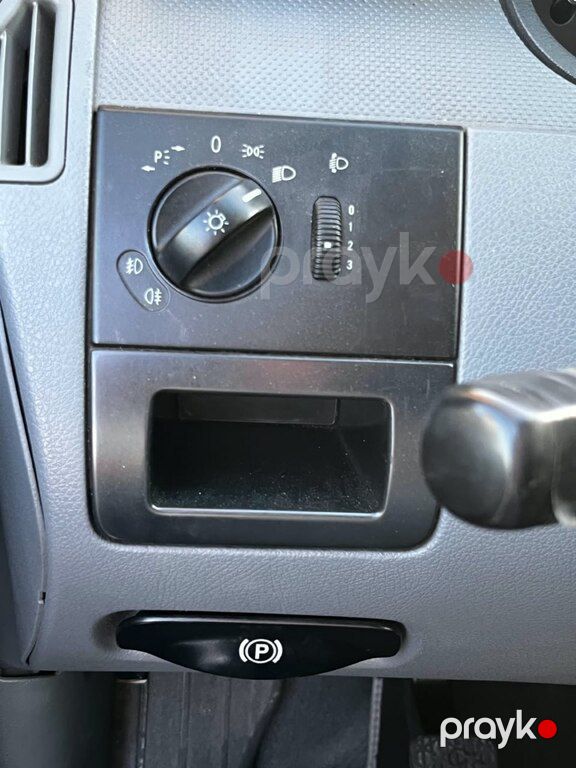 Mercedes Vito 115, 2.2 L, 2008 il, 177 390 km — Avtomobillər, Bakı (10)