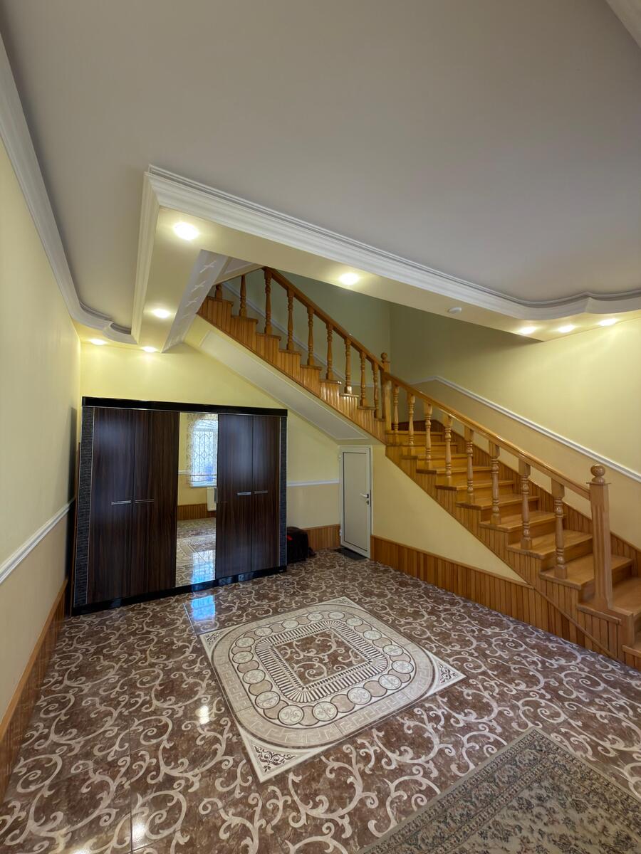 Villa, Nəsimi m — Ev, villa, Bakı (12)