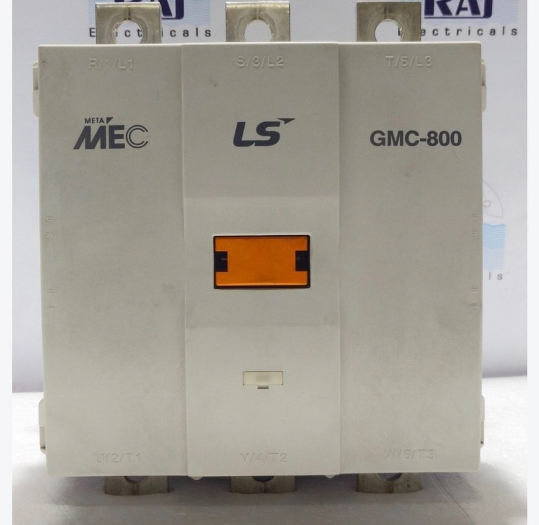 Ls kontaktor 800 — Təmir və inşaat, Bakı