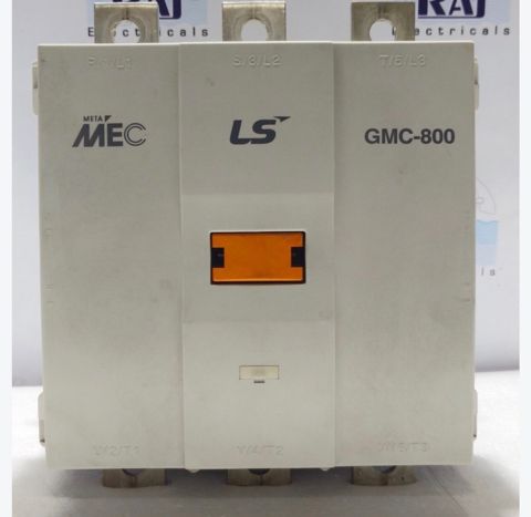 Ls kontaktor 800 — Bakı
