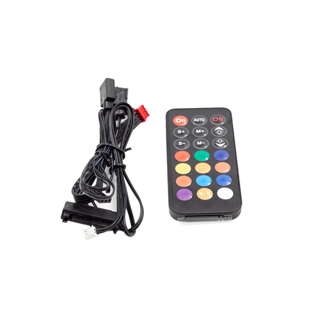 Havit F2093 RGB Controller (HVFC-F2093-BK) — Elektronika, Bakı (3)