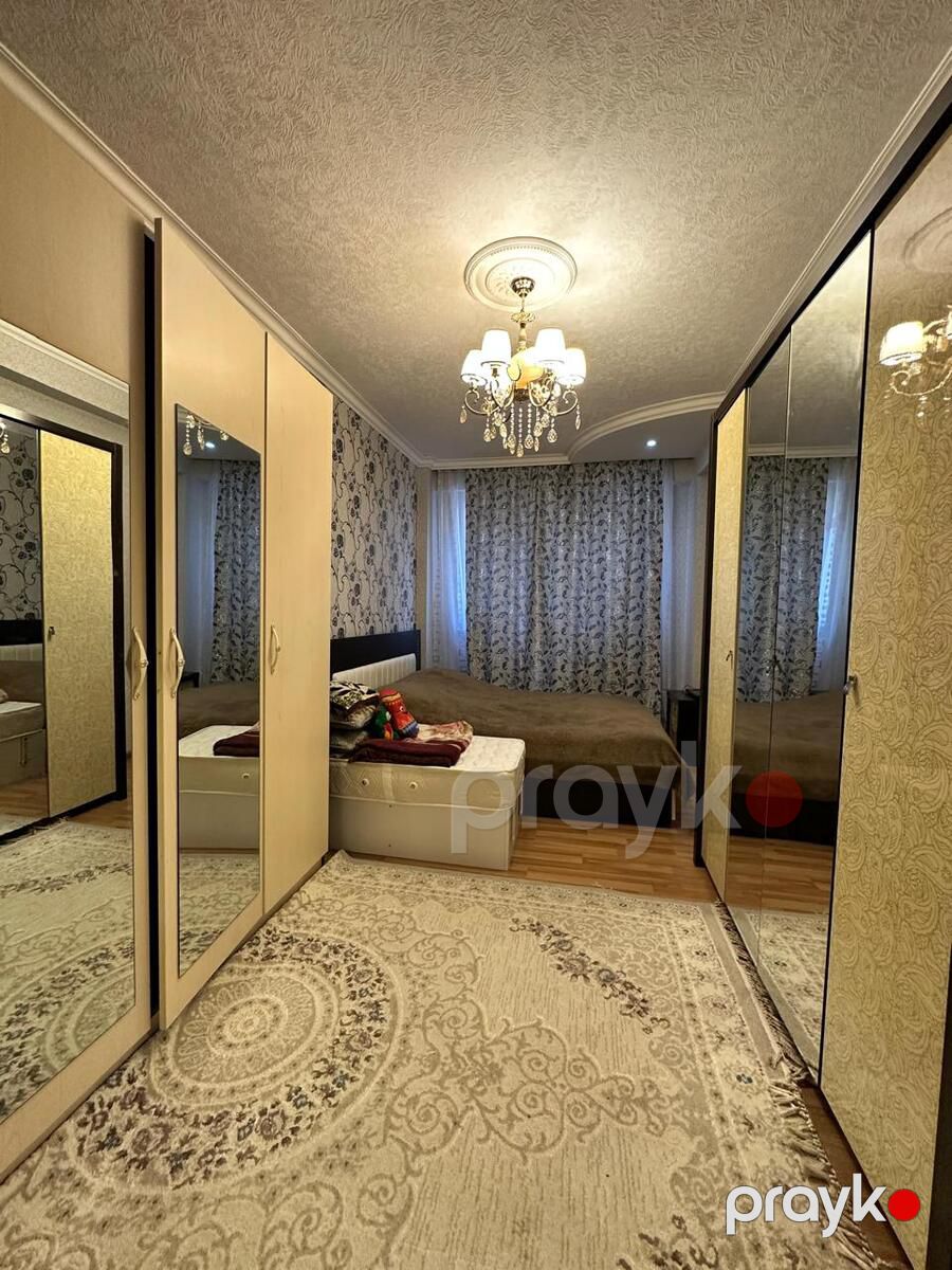 3-otaqlı yeni tikili, Xırdalan ş., 70 m² — Mənzil, Xırdalan (4)