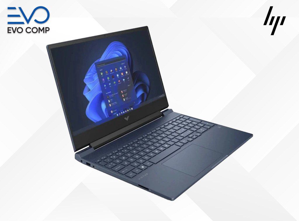 Noutbuk HP Victus 15-fa1657nr — Elektronika, Bakı (2)
