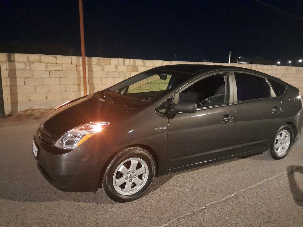 Toyota Prius, 1.5 L, 1.3 kWh, 2008 il, 426 000 km — Avtomobillər, Bakı (3)