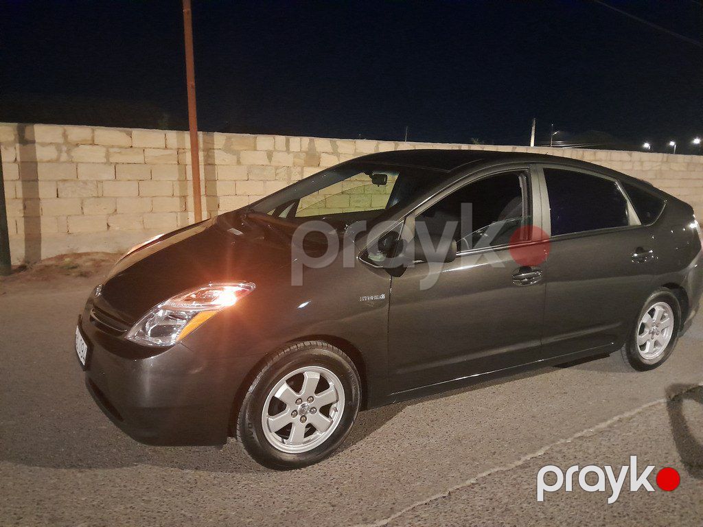 Toyota Prius, 1.5 L, 1.3 kWh, 2008 il, 426 000 km — Avtomobillər, Bakı (3)