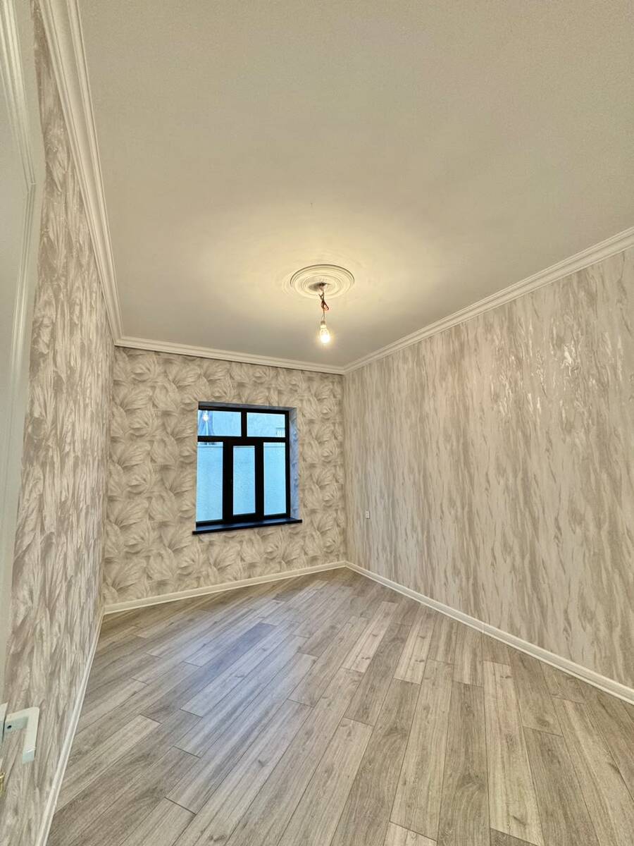 Həyət evi, Zabrat qəs — Ev, villa, Bakı (11)