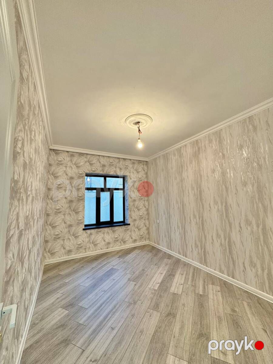 Satılır 5 otaqlı həyət evi/bağ evi 220 m² — Ev, villa, Bakı (11)