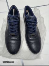 Brend kişi ayaqqabısı – Almaniyadan gətirilib. - Material: içi və üzü — Shoes