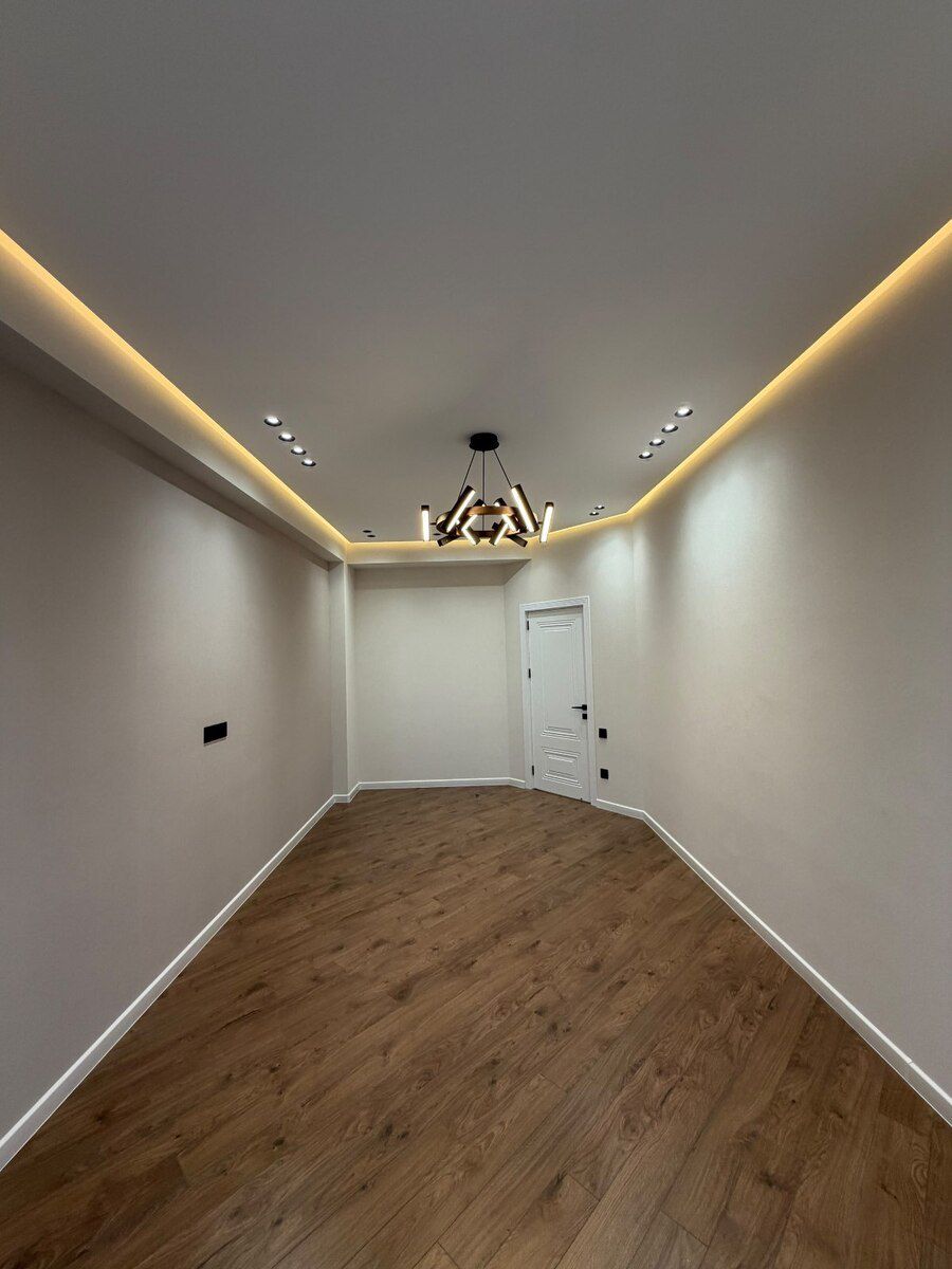3-otaqlı yeni tikili, Sumqayıt ş., 112 m² — Mənzil, Sumqayıt (6)