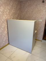 Resepşn masası — Mebel