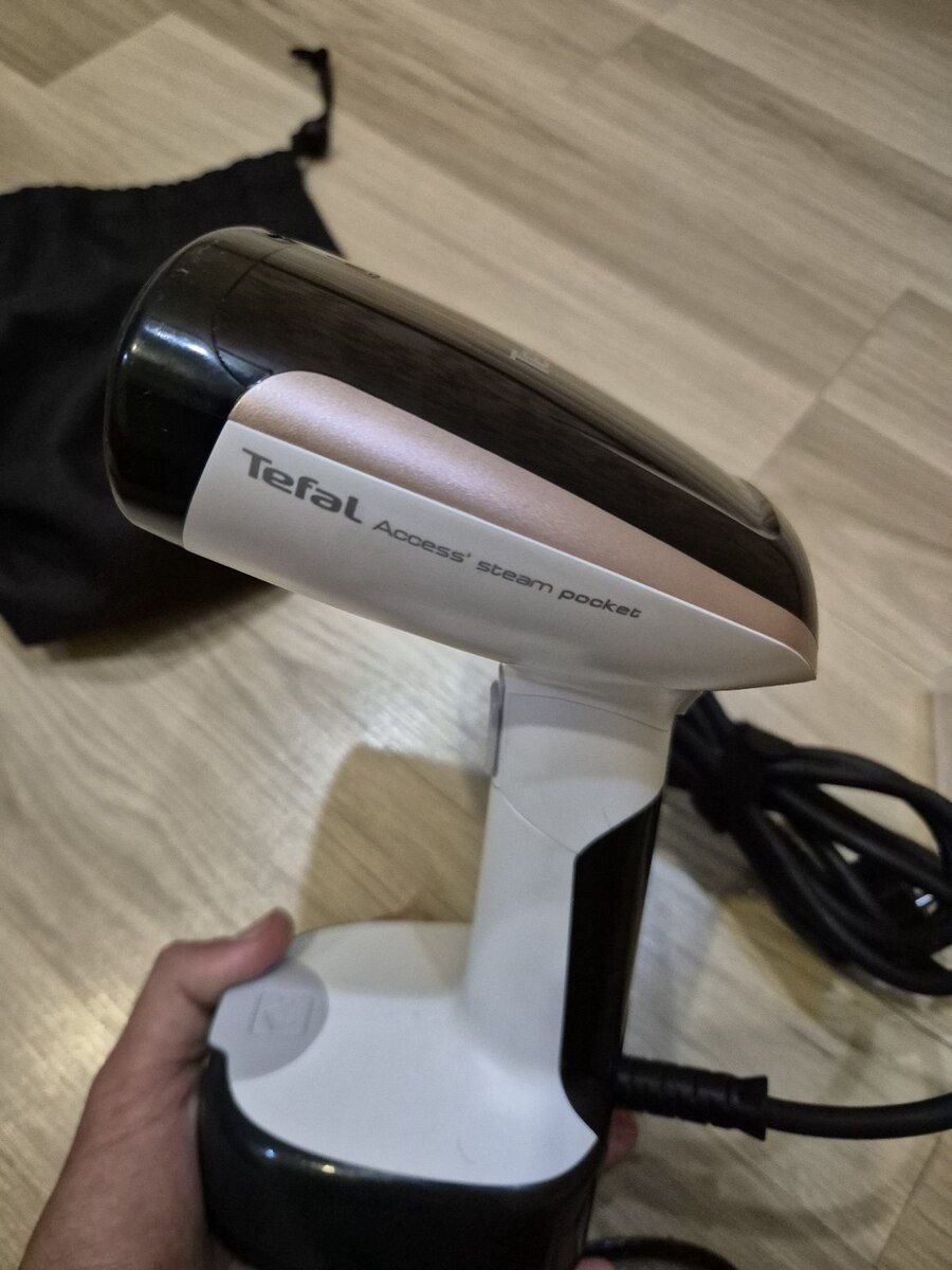 Buxar ütüsü Tefal DT3030 Access Steam Pocket — Ev texnikası, Bakı (2)