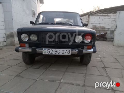 VAZ (Lada) 2106: 1.6 l 2004 il 134346 km Sedan