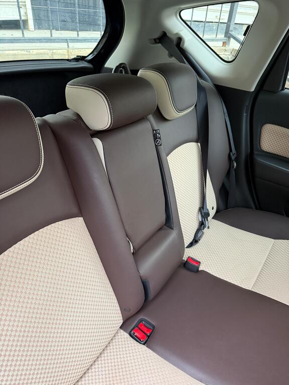 Nissan Note, 1.2 L, 2016 il, 52 000 km — Avtomobillər, Bakı (11)