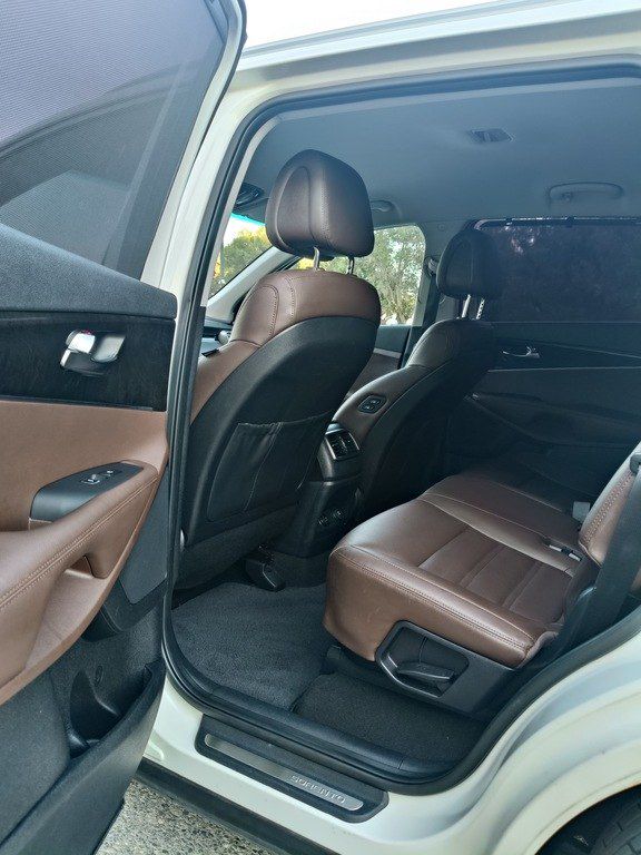 Kia Sorento, 2.0 L, 2016 il, 176 000 km — Avtomobillər, Bakı (5)