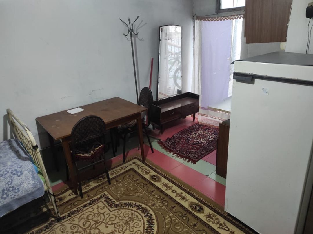 Həyət evi kirayə verilir, E.Akademiyası m — Ev, villa, Bakı (4)