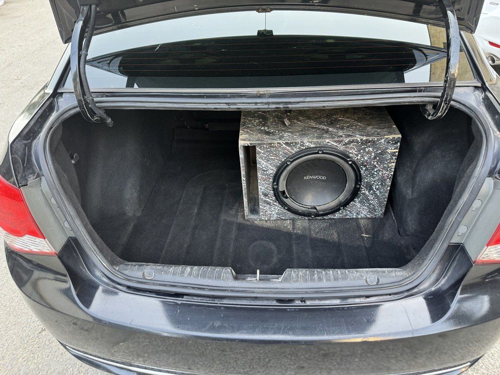 Chevrolet Cruze, 1.4 L, 2014 il, 268 000 km — Avtomobillər, Bakı (7)