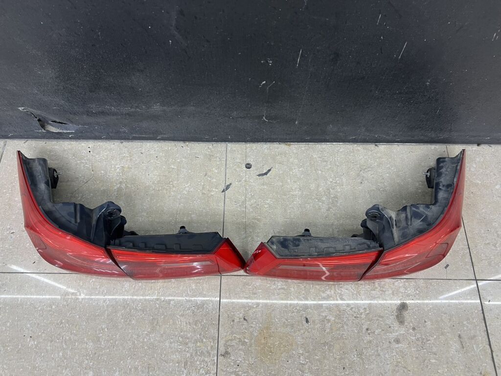 LED, BMW 2021 il, Orijinal, Almaniya, İşlənmiş — Ehtiyat hissələri, Bakı (2)