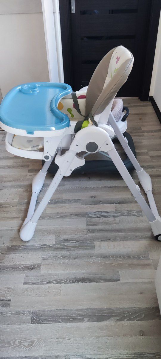 Qidalanma oturacağı Mothercare — Mallar, Bakı (2)