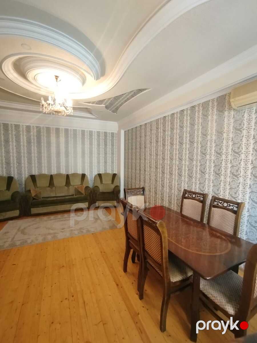 2-otaqlı yeni tikili kirayə verilir, Əsəd Əhmədov küç., 55 m² — Mənzil, Bakı (2)