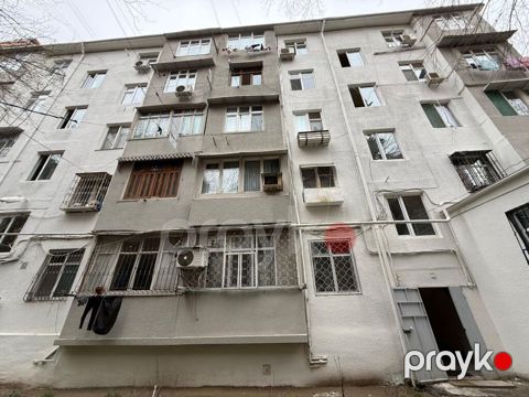 Bakı, 1 otaqlı, Köhnə tikili, 40 kv. m