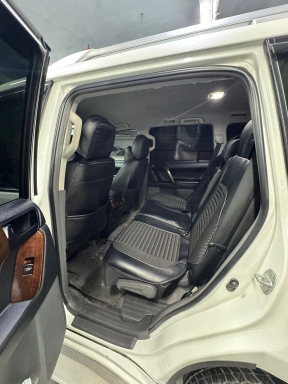 Toyota Land Cruiser Prado, 2.7 L, 2012 il, 261 000 km — Avtomobillər, Bakı (10)