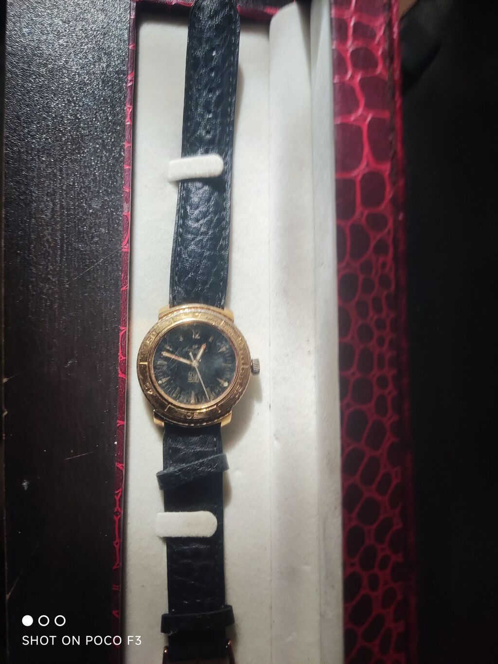 Vostok original samizovod iwlek veziyete,kitay saat fikiriviz — Qol saatları, Bakı (3)