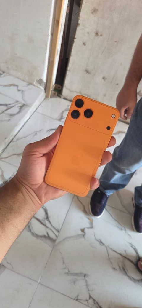 Apple iPhone XS Max Gold 64GB/4GB — Cəlilabad