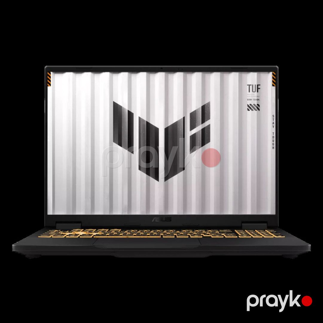 ASUS tuf F16 FX608JMI-TU288 90NR0NB1-M00F40 — Noutbuklar, Bakı (4)