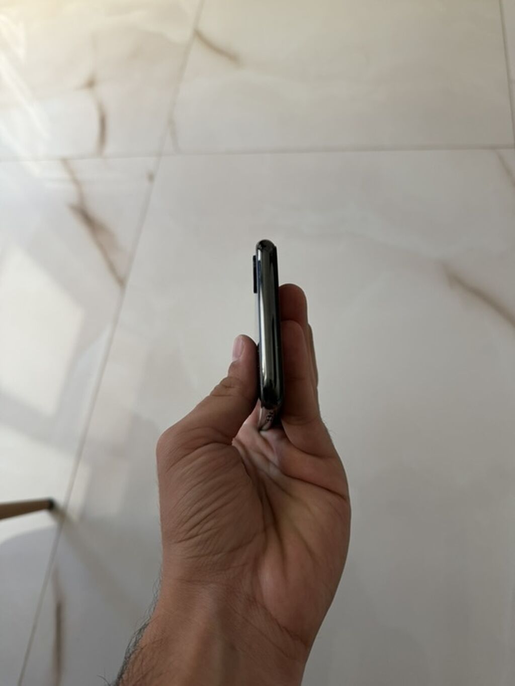 IPhone X, Space Gray — Apple iPhone, Bakı (4)