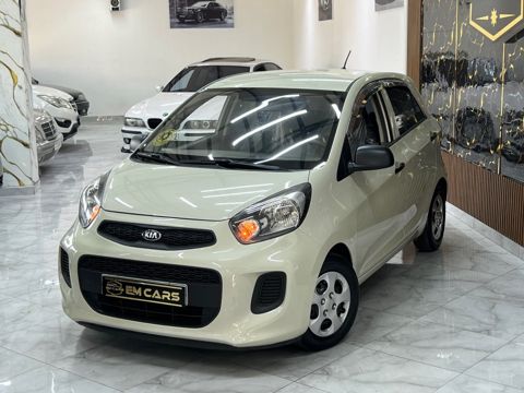Kia Picanto, 1.0 L, 2015 il, 70 000 km — Bakı