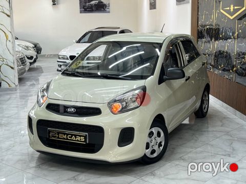 Kia Picanto, 1.0 L, 2015 il, 70 000 km
